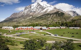 Hotel Las Torres Chile